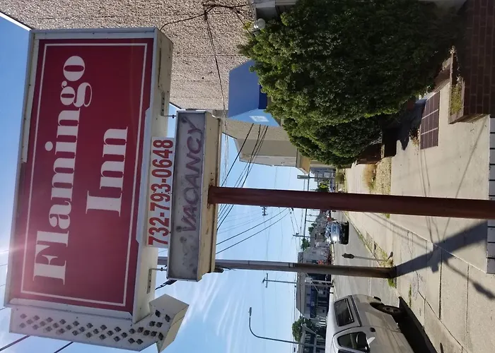 Flamingo Inn
