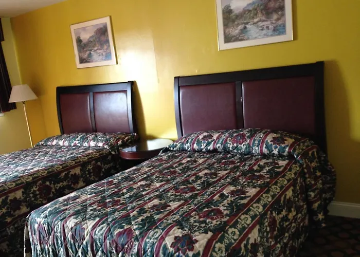 Flamingo Inn