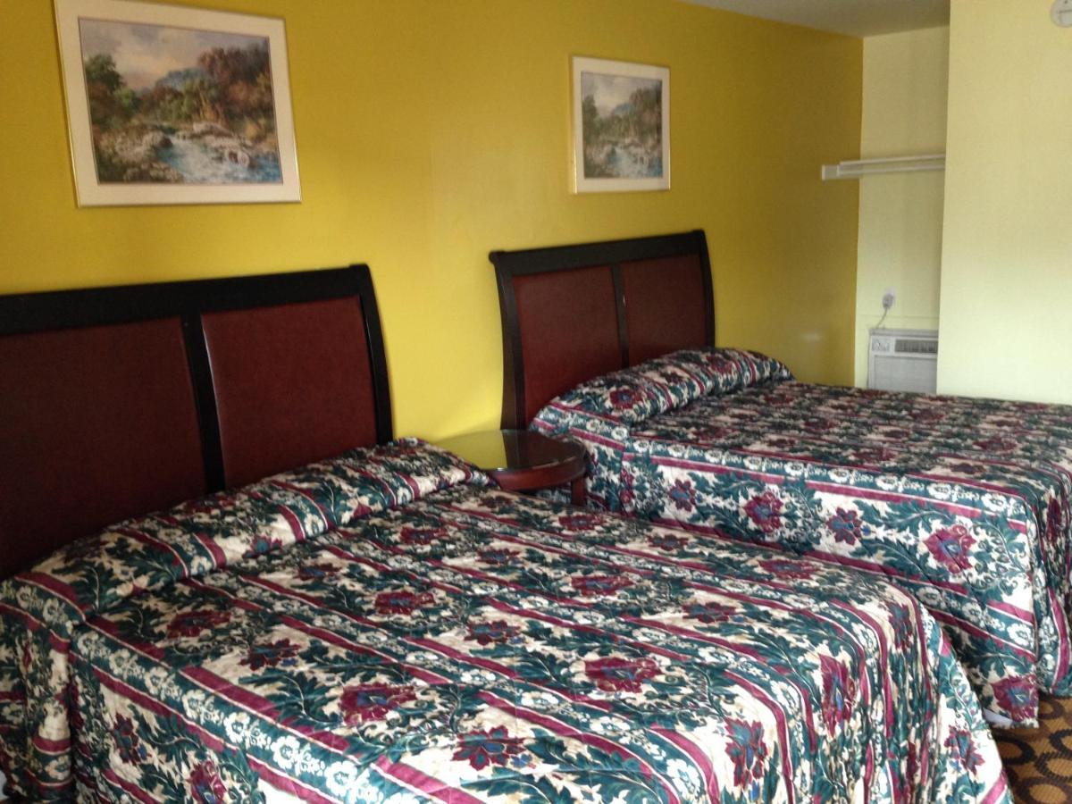 Hotel Flamingo Seaside Heights