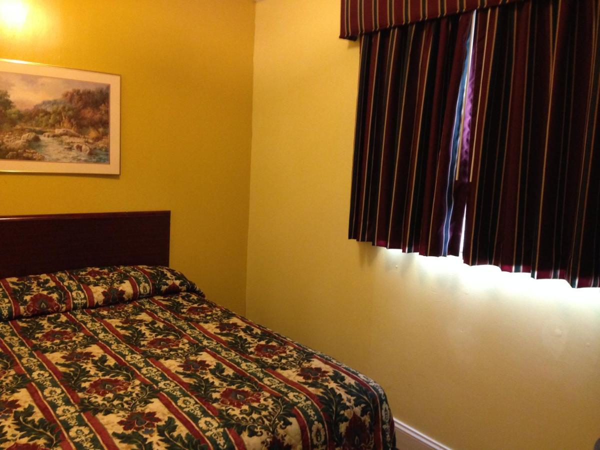 Flamingo 3* Seaside Heights