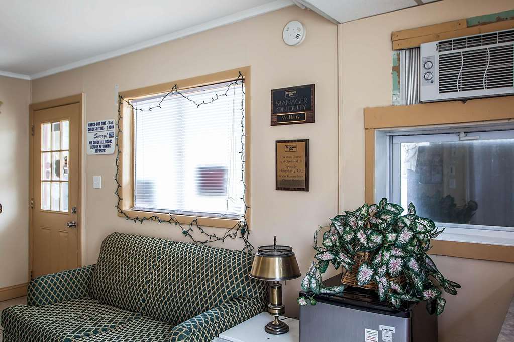 Flamingo 3* Seaside Heights
