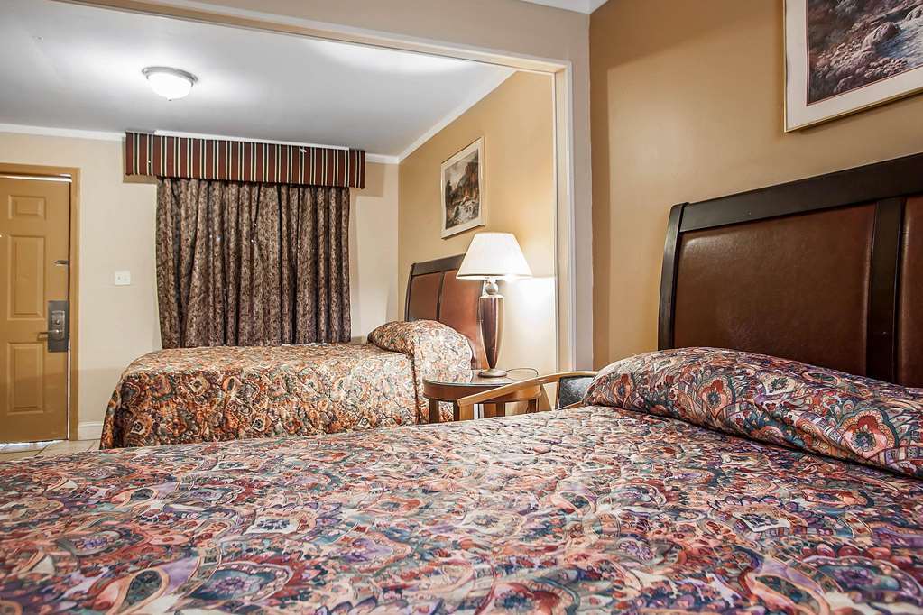 Hotel Flamingo Seaside Heights