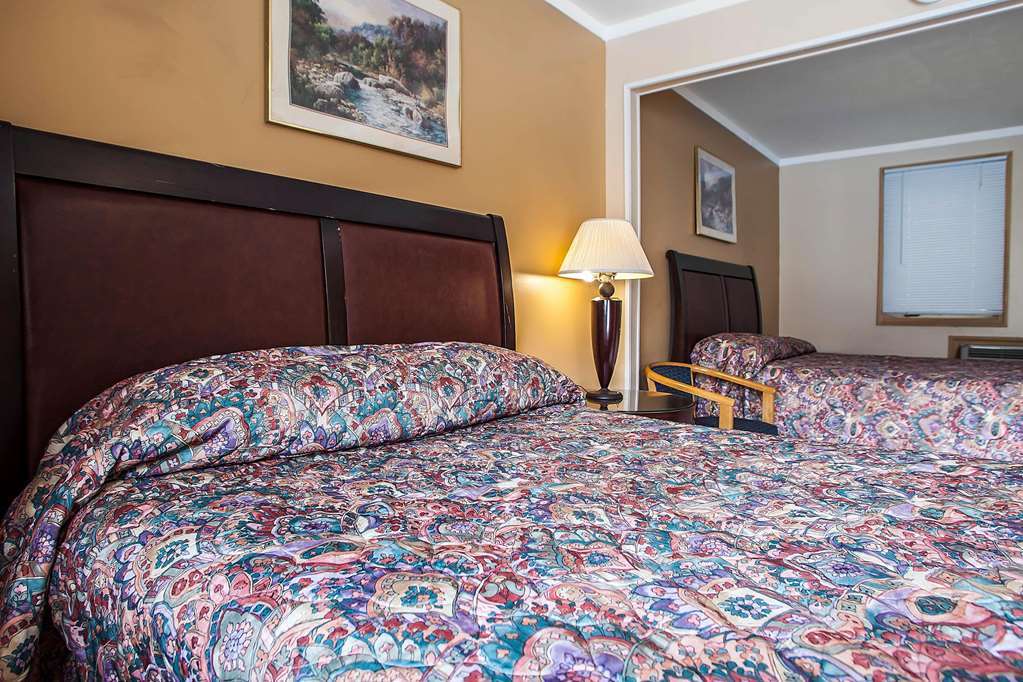 Flamingo Hotel Seaside Heights