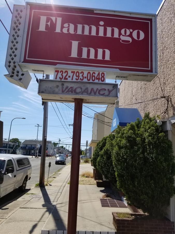 Flamingo Seaside Heights